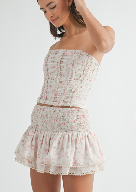 Style Me Pretty Home Page