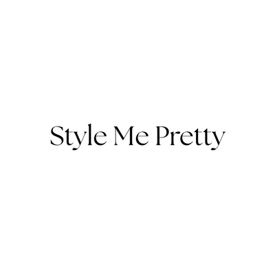 Style Me Pretty