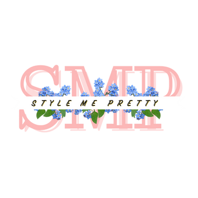 Style Me Pretty